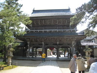 天橋立と丹波六大味覚食べ放題