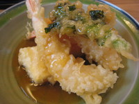 ランチ