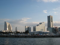 横浜シーバス