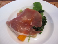 ランチ♪ 2011/03/04 15:34:49