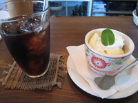 GOOD DAY CAFE