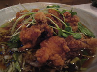 馬刺し食うなら居酒屋ちんちら♪