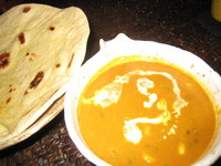 カレー♪