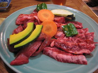 焼肉♪