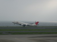 羽田空港♪
