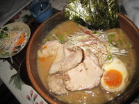 念願の…♪