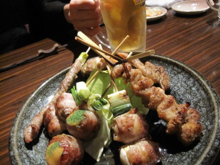 お誕生日会♪