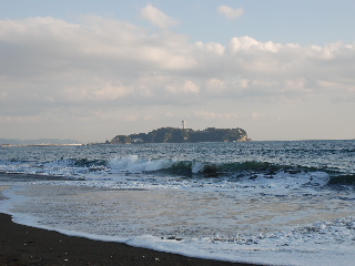 江ノ島♪
