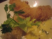 高尾町　diningさん♪