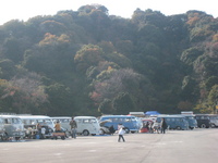 ブルーベリーさんに会いに…♪