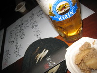 今夜は…♪