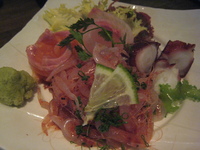 高尾町　diningさん♪