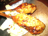 今夜は…♪