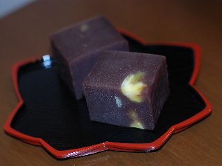 今日のおやつ♪