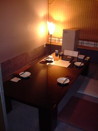個室 2008/06/13 10:49:03