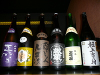 日本酒 2008/06/24 22:16:31
