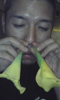 「行く」1月 2009/01/17 01:22:45