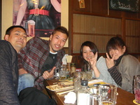 みんなで 2009/01/15 21:41:14