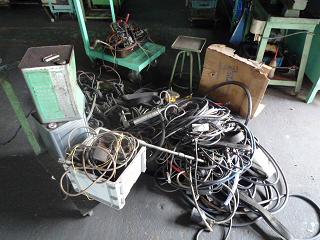 うほ　宝の山？