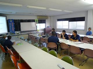 品質勉強会！