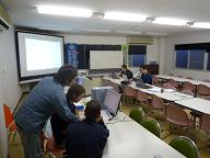 勉強会