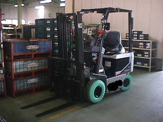 新車　リフトですが・・・