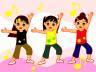 感謝祭！ワイワイ（*^_^*）楽しくエアロビックス 2012/05/10 23:18:01