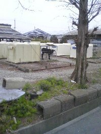 私は田舎者～