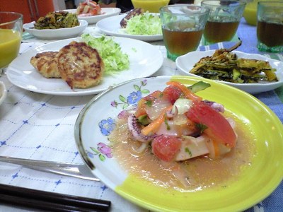 料理教室