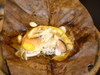 いよいよお食事