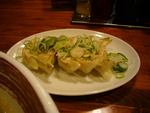 一人らーめん
