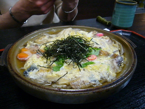 新角さんへ♪