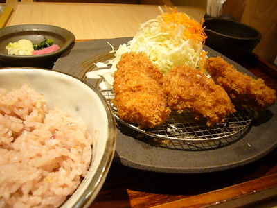 夕食は♪