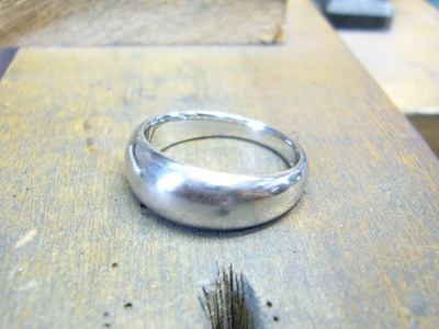 生まれ変わるＲing