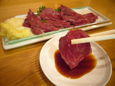 紋次郎と栗きんとん