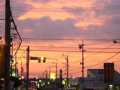 色の効果