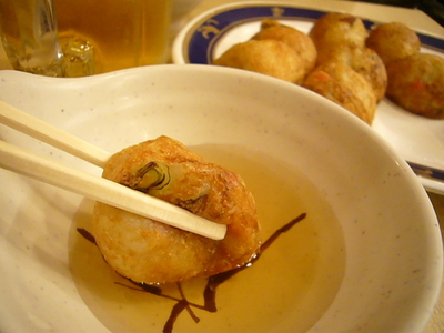 たこ焼き　味穂