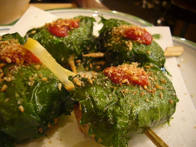 たこ焼き　味穂