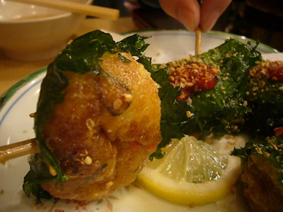 たこ焼き　味穂