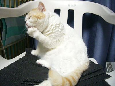 リラックス