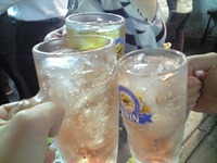 夏休み～二日目～ 2009/08/18 15:35:45