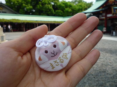 父の日