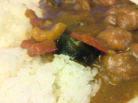 夏を食べる 2010/07/27 22:33:05