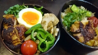 3月2日お弁当 2016/03/02 18:38:33