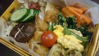11月20日お弁当 2015/11/20 18:19:07