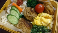 12月11日お弁当 2015/12/11 18:05:45