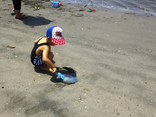 ＊2012海水浴photogallery＊