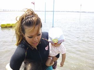 ＊2012海水浴photogallery＊