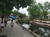 岐阜県営公園オアシスパーク