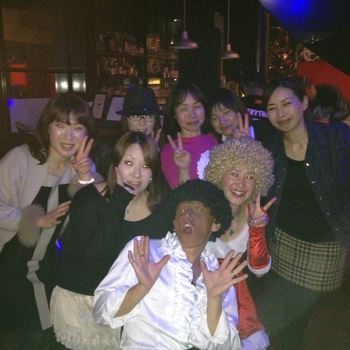 13日スパ３Live♪